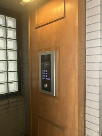 西荻窪駅 徒歩4分 3階の物件内観写真